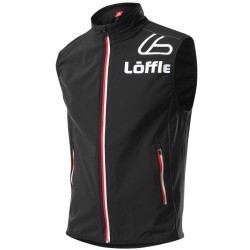 Kvinner Vesten Löffler As "Big L"